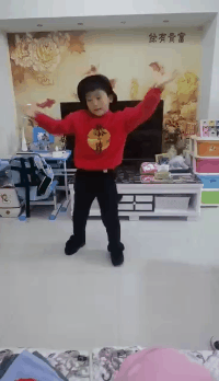 疫情防控小代言人征集 |守护健康生活——全家动员，乐观应对