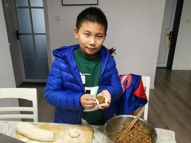 疫情防控小代言人征集 |守护健康生活——家居小能手们在行动