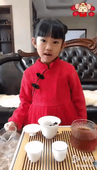 疫情防控小代言人征集 |守护健康生活——家居小能手们在行动