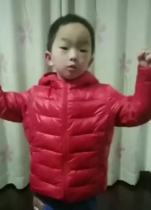 疫情防控小代言人征集 |守护健康生活——童声祝福，同心加油