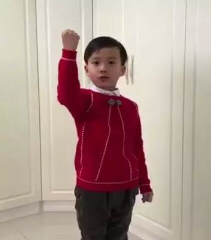 疫情防控小代言人征集 |守护健康生活——童声祝福，同心加油