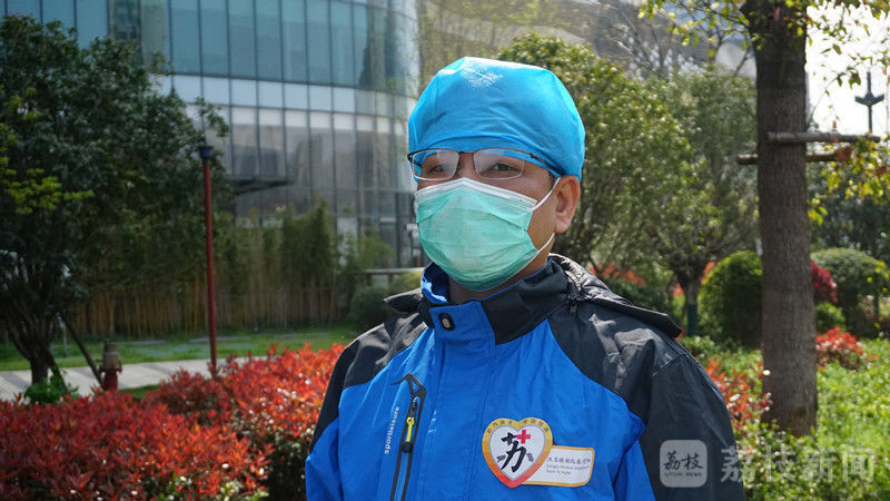 武汉■直通武汉|苏州援武汉医疗队：吴侬软语下的硬核担当