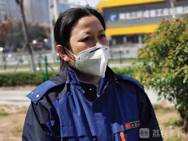 武汉■直通武汉|苏州援武汉医疗队：吴侬软语下的硬核担当