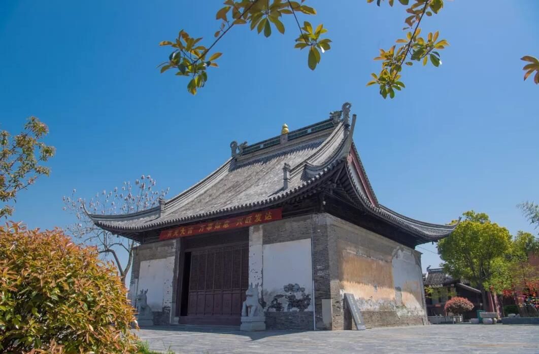 天宁区郑陆镇焦溪村南下塘