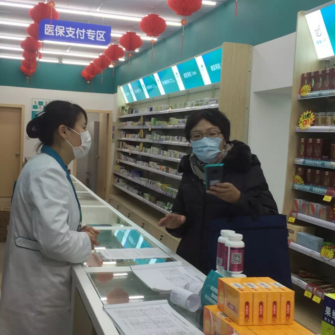 【市场监管“疫”线故事】?那年抗击“非典”的她，如今依然奋战