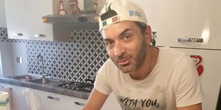 东航意大利籍机长点赞中国医疗队