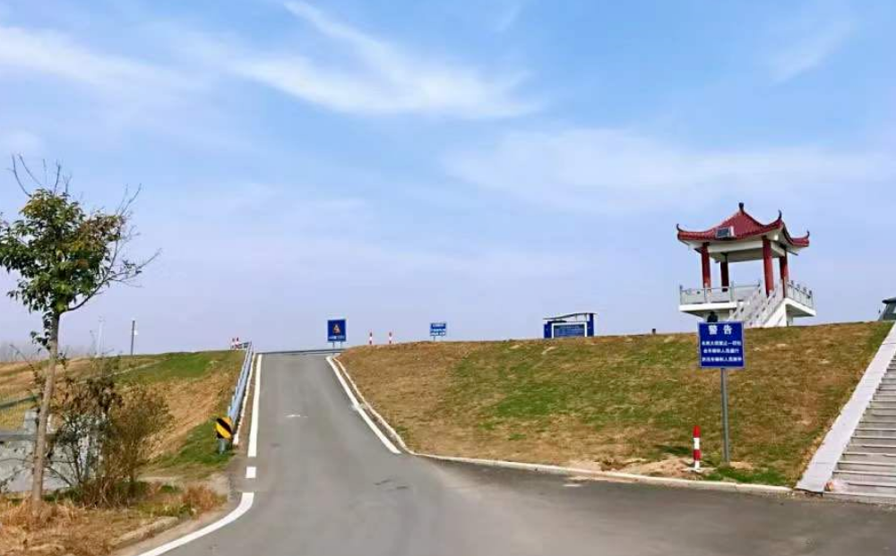 张集■收藏春天?张集镇可以!