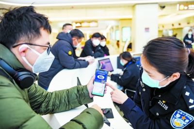 南京试点电子凭证   新车上牌，车检合格电子标签自动生成