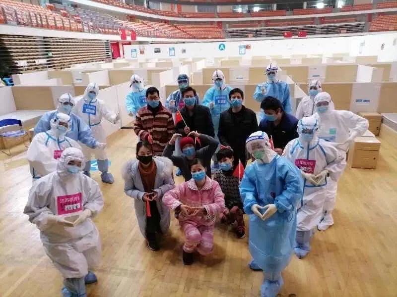 江苏■大吉！江苏建管“生命之舱”休舱