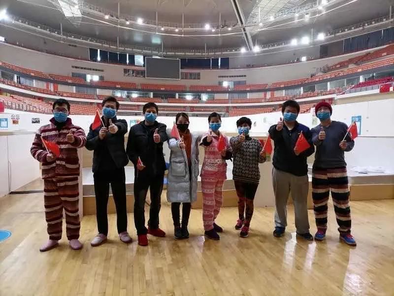 江苏■大吉！江苏建管“生命之舱”休舱