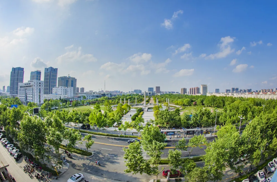 道路■刷“黑”道路刷“靓”颜值!宿豫发展更速度!