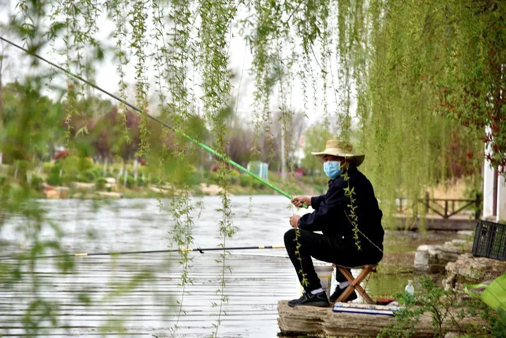 「污水处理」 一围青碧绕彭城打造“三水同治”综合施策