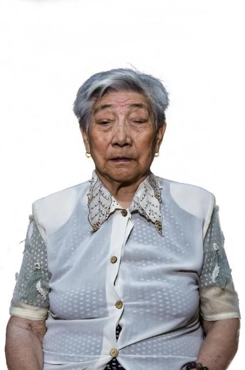 「幸存者」登记在世幸存者仅剩74位 南京大屠杀幸存者朱秀英去世