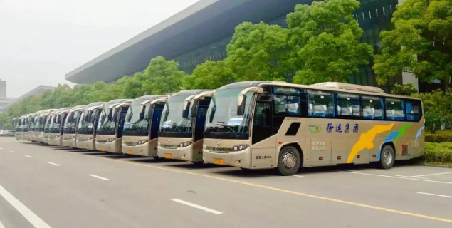 徐州■“五一”徐贾全域旅游定制专车开通喽