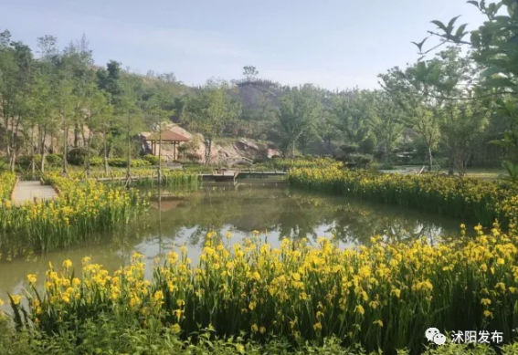 公园■藏不住了！韩山公园，你怎么这么好看？