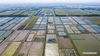 Aerial photo taken on May 12, 2020 shows a crayfish breeding industrial park in Jinhu County, east China's Jiangsu Province. Crayfish is one of its popular aquatic products and its output value reached 400 million yuan (about 56.4 million U.S. dollars) with a production volume around 10,000 tons in 2019. Meanwhile over 80,000 local residents are engaged in crayfish-related industries. 
 Source: Xinhua  Xinhua/Han Yuqing


