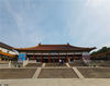 2020年5月17日，江苏省南京市，2020年“5·18国际博物馆日”中国主会场——南京博物院。