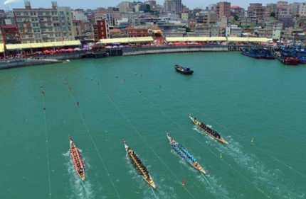 休渔|今日起我国首次实施公海自主休渔