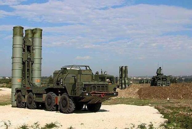 俄罗斯|俄罗斯宣布今年接收S-500反导系统会对美国造成威胁吗?|军情观察