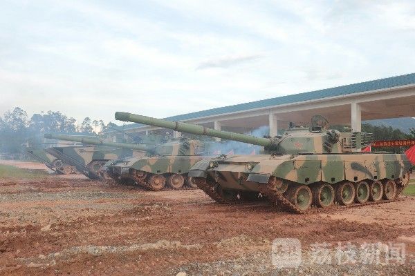 学兵|陆军某基地学兵训练队第二批预选士官学兵培训开训|荔枝军事