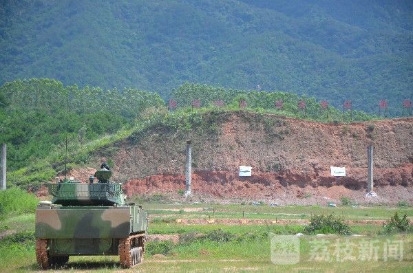 学兵|陆军某基地学兵训练队第二批预选士官学兵培训开训|荔枝军事
