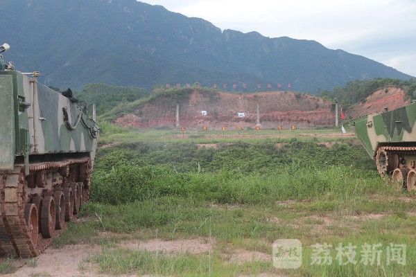 学兵|陆军某基地学兵训练队第二批预选士官学兵培训开训|荔枝军事