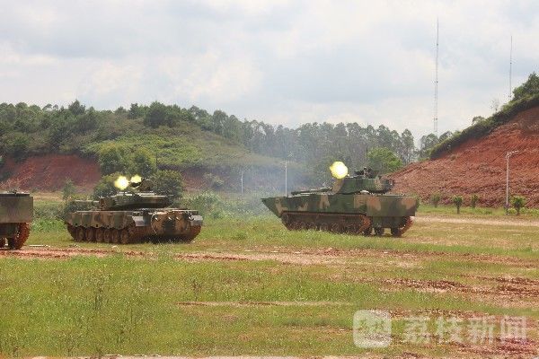 学兵|陆军某基地学兵训练队第二批预选士官学兵培训开训|荔枝军事