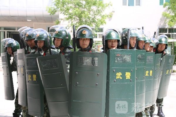 训练|武警塔城支队：聚焦练兵备战 狠抓实战化训练|荔枝军事