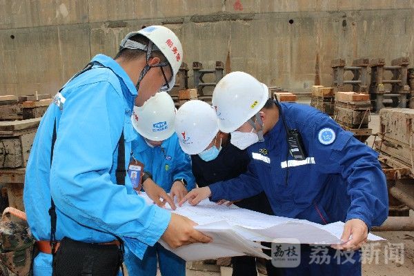 远望|远望3号船圆满完成船舶维修改造工作顺利返航|荔枝军事