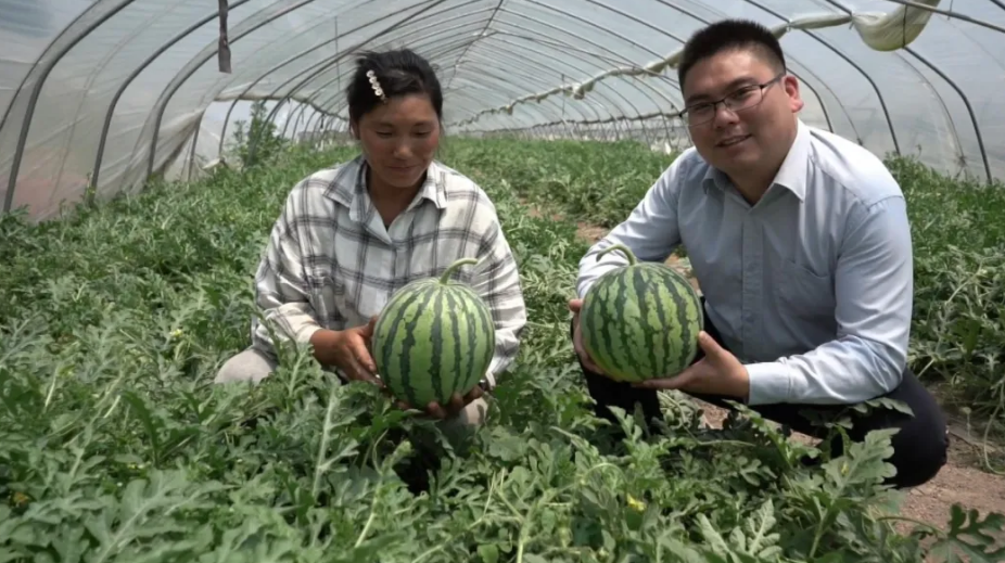 奋斗■小康路上，淮安人用奋斗演绎精彩！