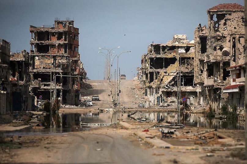 埃及|埃及未来是否会派兵进入利比亚作战？|军情观察