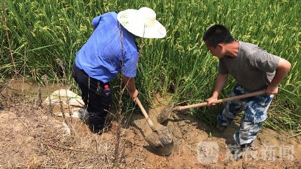 空军|那个空军小伙子真棒！|荔枝军事