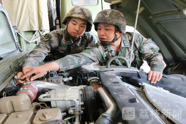 教练|司机复训“双教练”，实现“驾修”一体化|荔枝军事