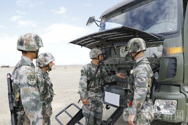 教练|司机复训“双教练”，实现“驾修”一体化|荔枝军事