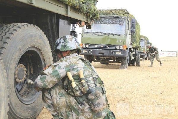 教练|司机复训“双教练”，实现“驾修”一体化|荔枝军事