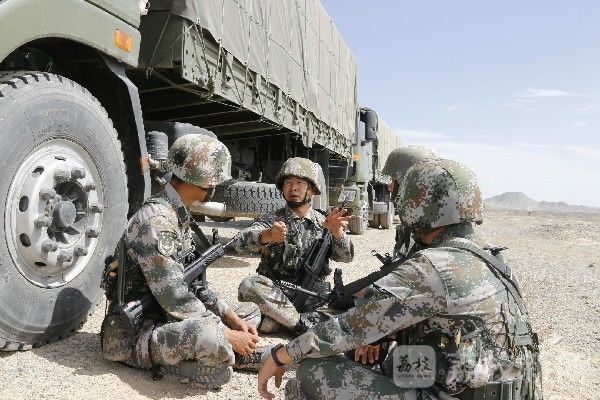 教练|司机复训“双教练”，实现“驾修”一体化|荔枝军事