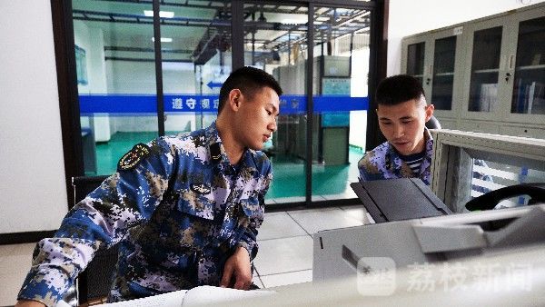 教育|把脉官兵思想，让“微教育”拥有“大效果”|荔枝军事