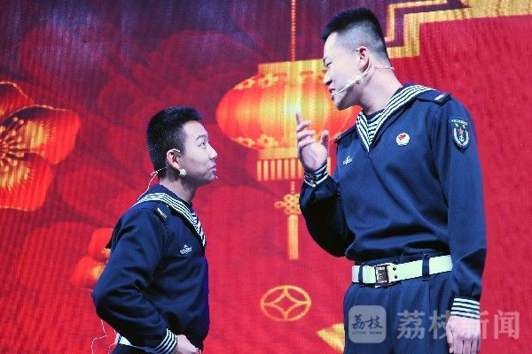 教育|把脉官兵思想，让“微教育”拥有“大效果”|荔枝军事