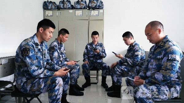 教育|把脉官兵思想，让“微教育”拥有“大效果”|荔枝军事