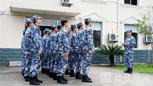 教育|把脉官兵思想，让“微教育”拥有“大效果”|荔枝军事