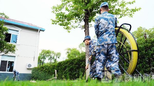 教育|把脉官兵思想，让“微教育”拥有“大效果”|荔枝军事