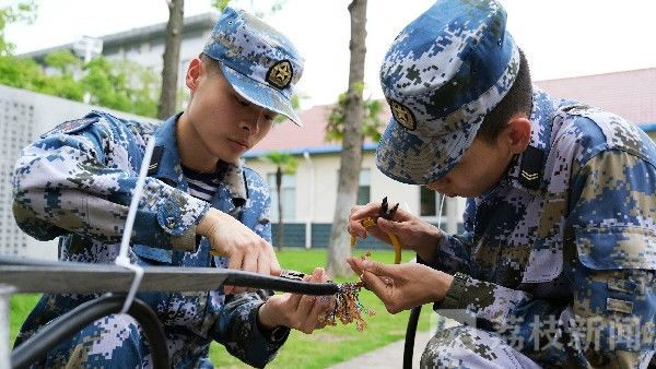 教育|把脉官兵思想，让“微教育”拥有“大效果”|荔枝军事
