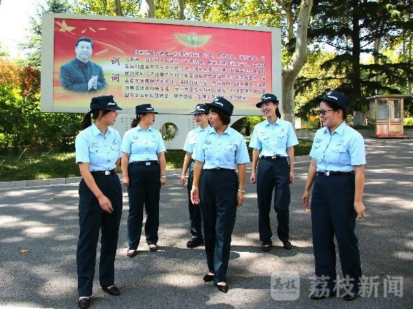 导师|成长有导师 成才有途径|荔枝军事