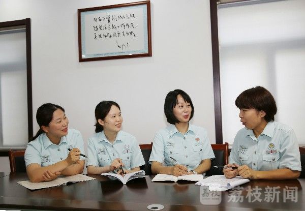 导师|成长有导师 成才有途径|荔枝军事