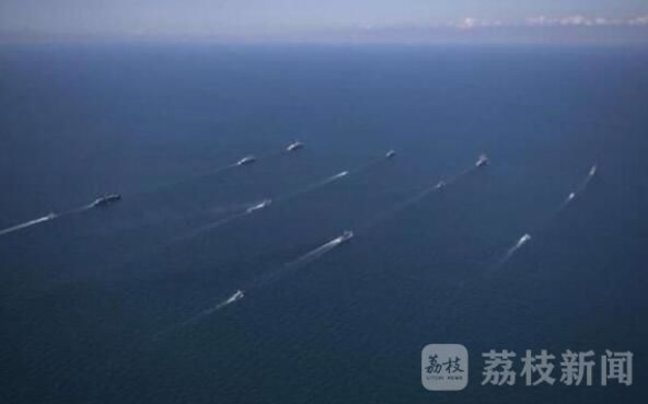 美国|印度跟美国举行联合军演到底想要释放什么信号？|军情观察