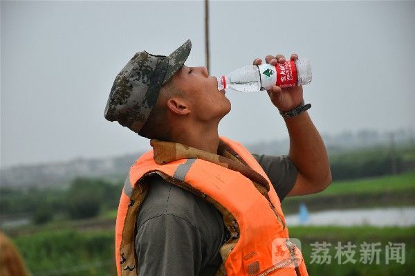 青春|一组数据，丈量一段青春|荔枝军事