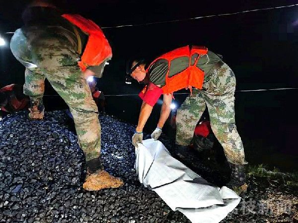 青春|一组数据，丈量一段青春|荔枝军事