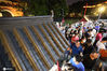 2020年7月25日，当日晚，南京一个名为“长干里潮玩街”的夜市在大报恩寺遗址公园正式开市。为了促进夜间经济的发展，让南京市民体验长干里的现代版繁华，自7月25日至9月底的每个晚上，一个集非遗文创、潮流时尚、国风演艺、特色美食和网红打卡等众多元素于一身的“长干里潮玩街”夜市，在大报恩寺遗址公园正式和市民见面。