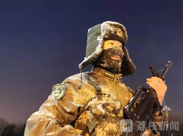 军校|十所军校学员重温入伍誓词，铮铮誓言响彻云霄|荔枝军事