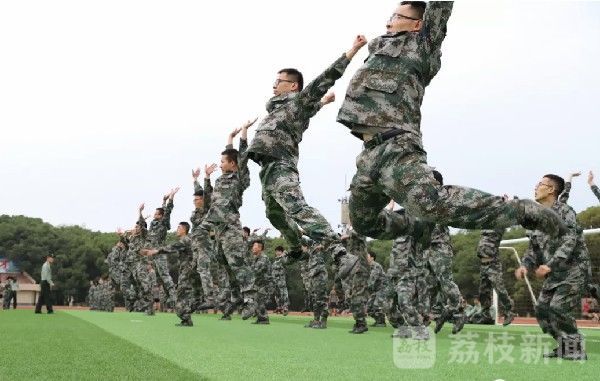 岗位|开始报名！手把手教你报考步院文职岗位|荔枝军事